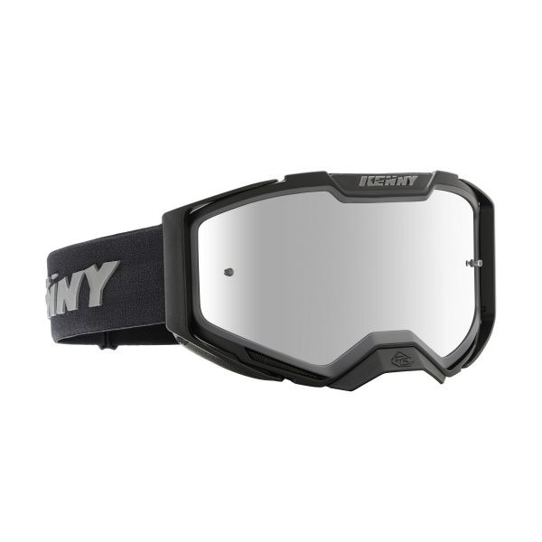 Lunettes KENNY VENTURY Phase 2 NOIR