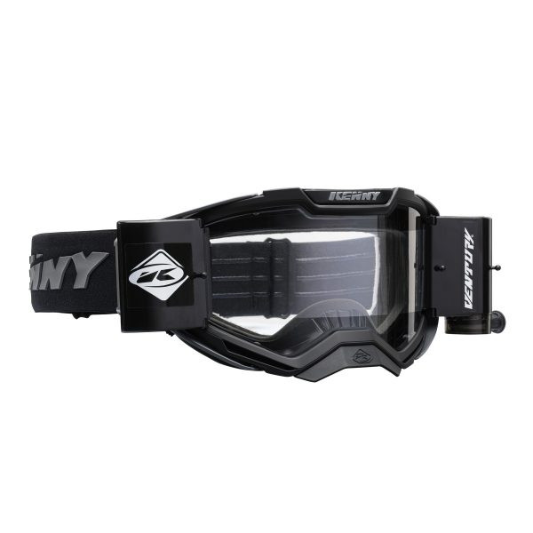 Lunettes KENNY VENTURY Phase 3 NOIR