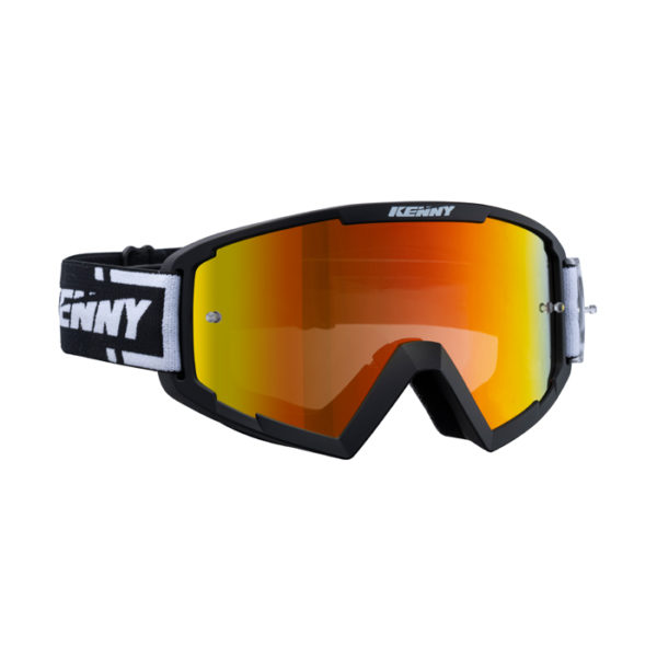 Lunettes KENNY TRACK