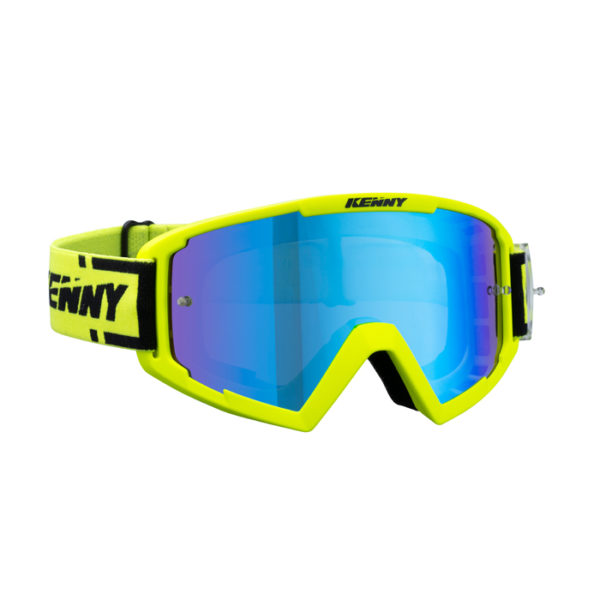 Lunettes KENNY TRACK