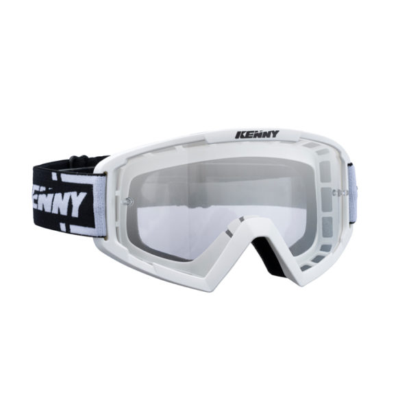 Lunettes KENNY TRACK