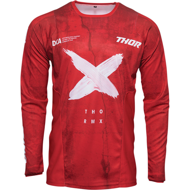 MAILLOT THOR PULSE HZRD