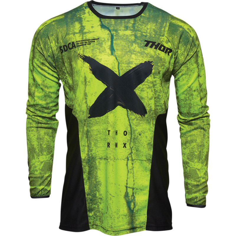 MAILLOT THOR PULSE HZRD
