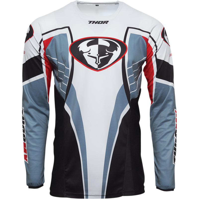 MAILLOT THOR PULSE 03 LE