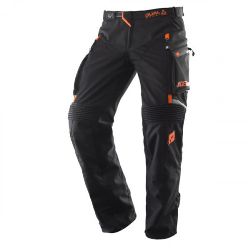 PANTALON DUAL SPORT