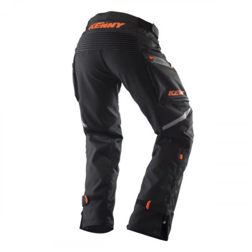 PANTALON DUAL SPORT