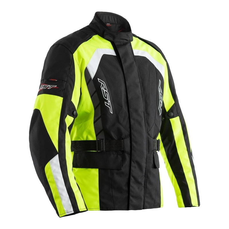 Veste RST Alpha 4 - T52