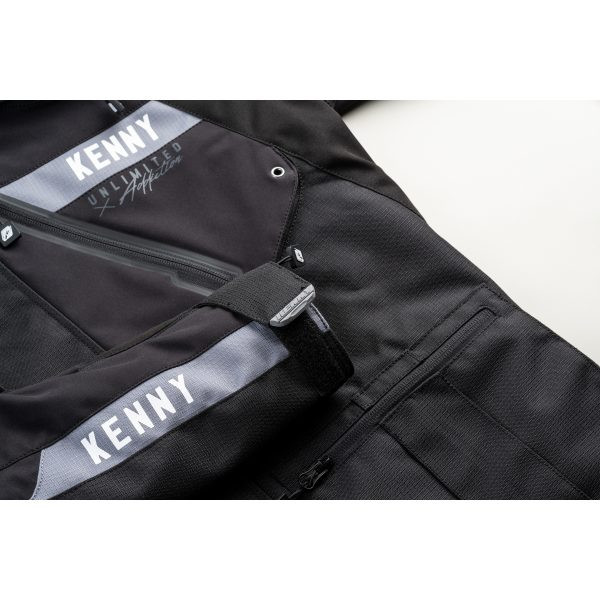 Kenny dual shop sport