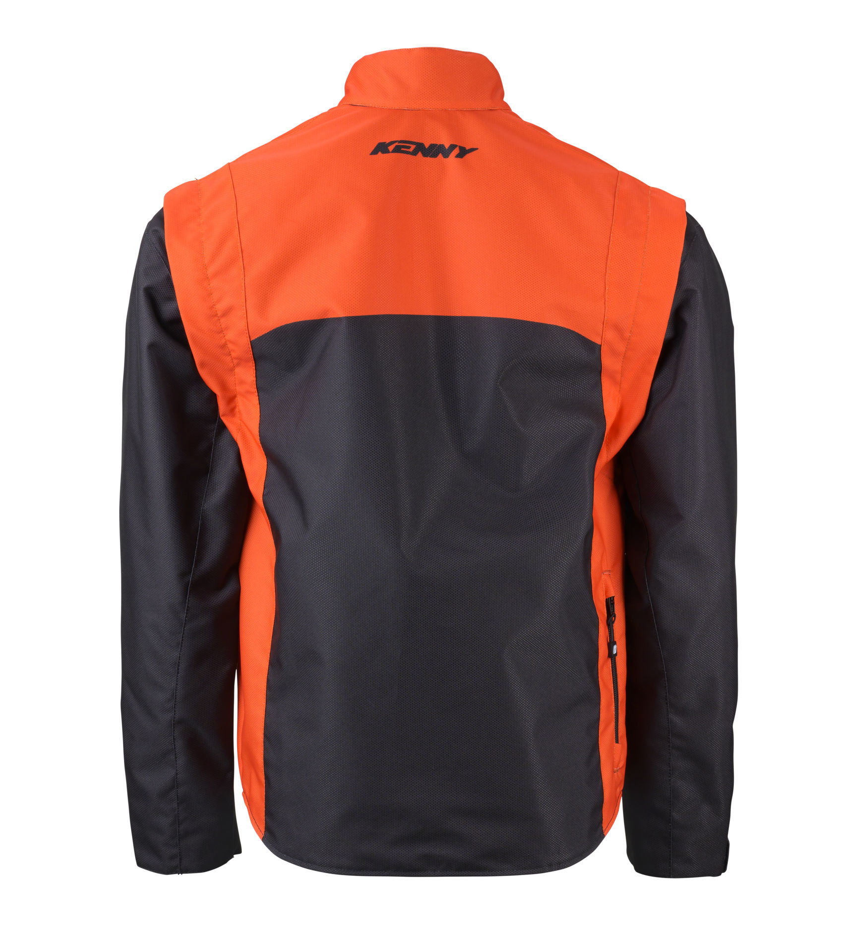 Veste quad 2025