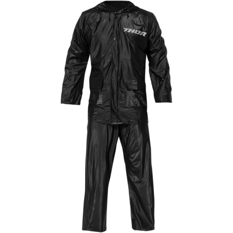 TENUE PLUIE KAMVAL - 1001 Quads