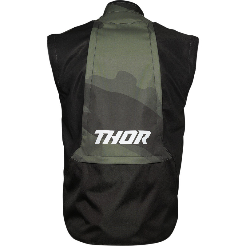 VESTE THOR TERRAIN