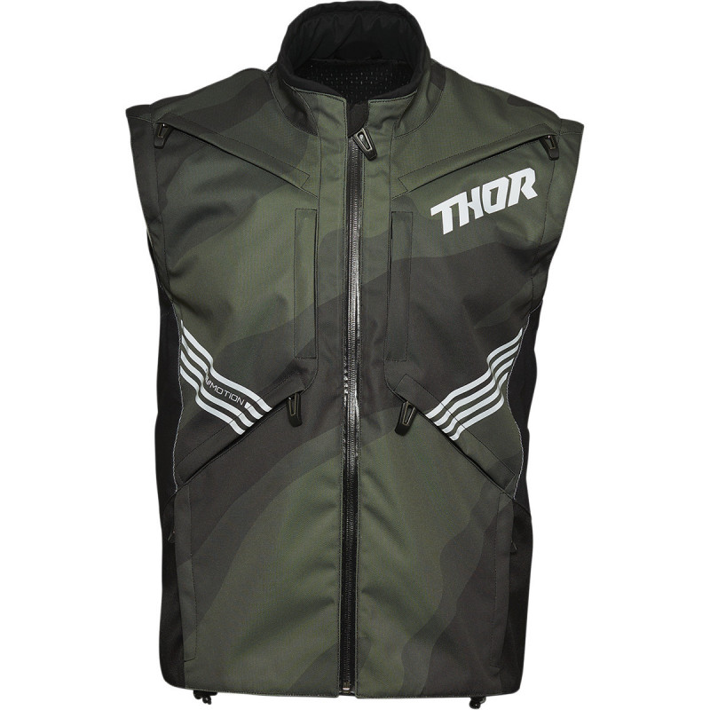 VESTE THOR TERRAIN