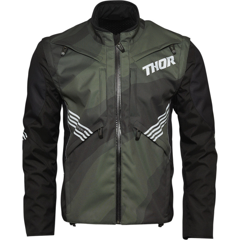 VESTE THOR TERRAIN