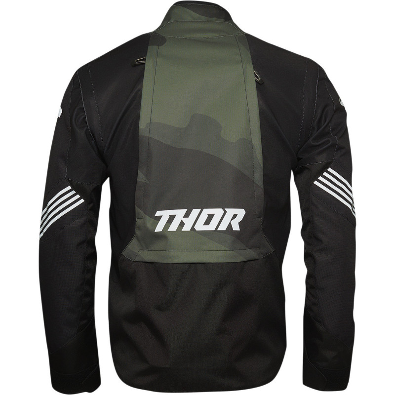 VESTE THOR TERRAIN