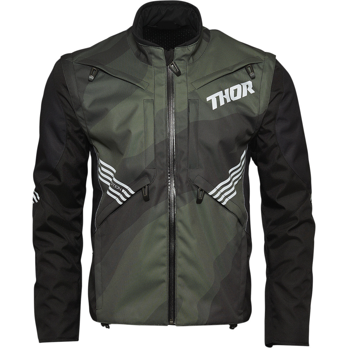 Blouson sport Kawasaki 2020 hiver unisexe