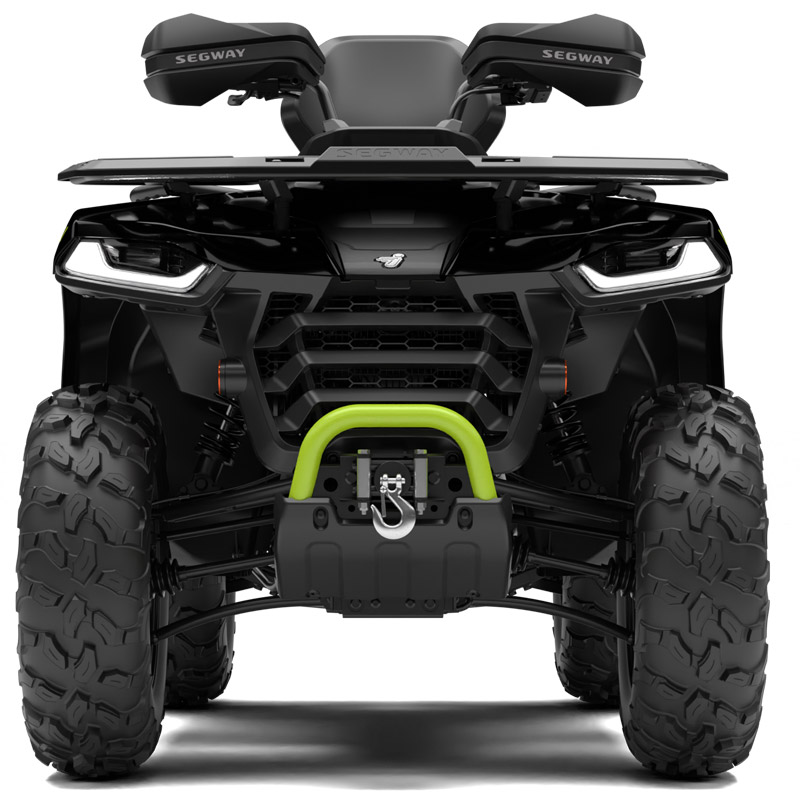SEGWAY SNARLER AT5 L EPS LUXE