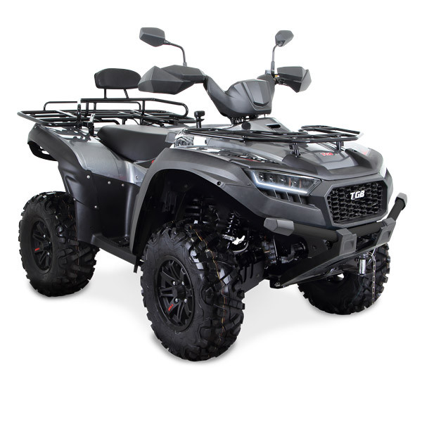 TGB BLADE 600 SE EPS