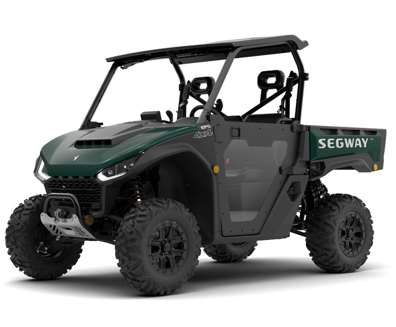 SEGWAY FUGLEMAN UT6 EPS DELUXE