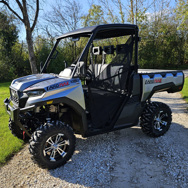 TGB LANDMAX 1000 EPS