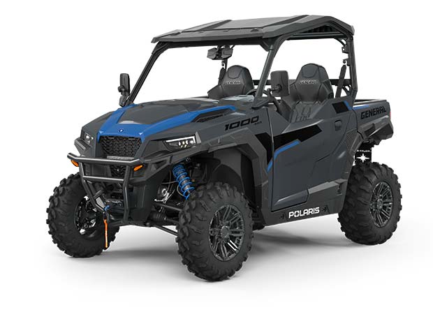 POLARIS GENERAL 1000 EPS DELUXE ABS