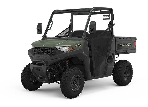 POLARIS RANGER SP 570 EPS