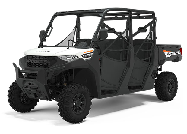 POLARIS RANGER CREW 1000 EPS