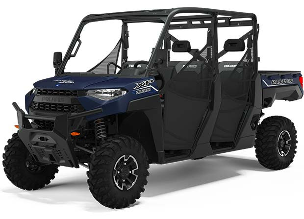 POLARIS RANGER CREW XP 1000 EPS