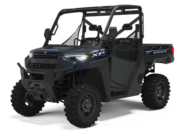 POLARIS RANGER XP1000 EPS