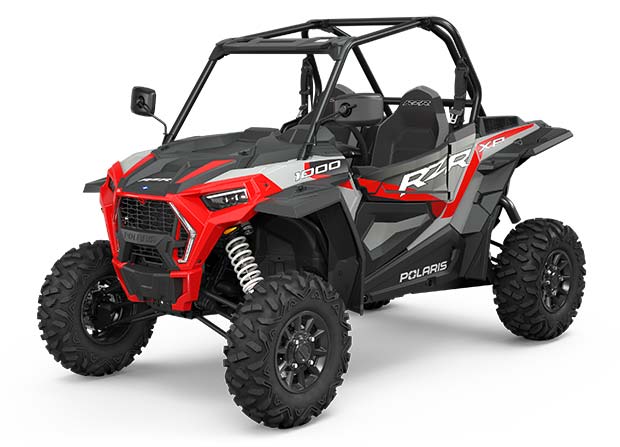 POLARIS RZR XP 1000 EPS