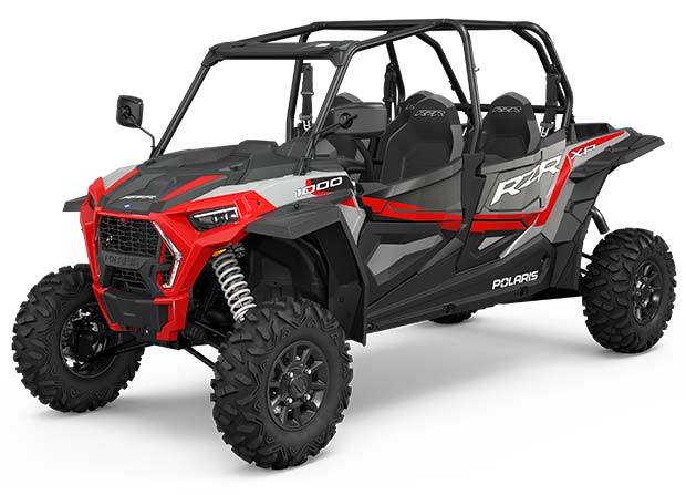 POLARIS RZR XP 4 1000 EPS