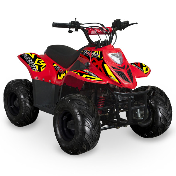 MASAI S50