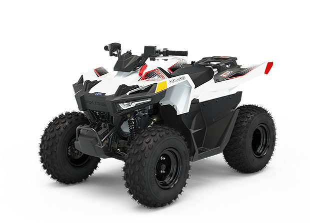 POLARIS OUTLAW 70 EFI