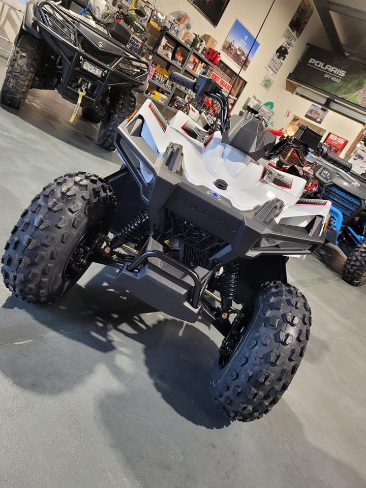 POLARIS OUTLAW 70 EFI 1001 Quads