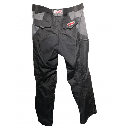 PANTALON BAGGY ENDURO TGB