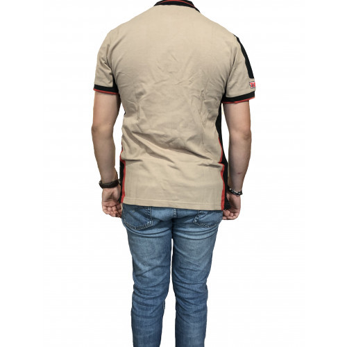 POLO TGB TRENDY BEIGE